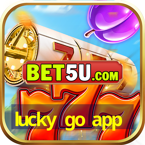 lucky go app