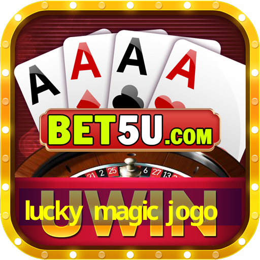 lucky magic jogo