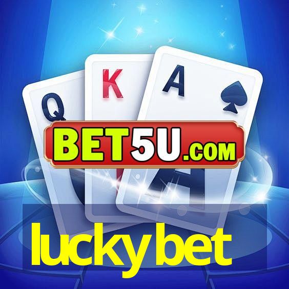 luckybet