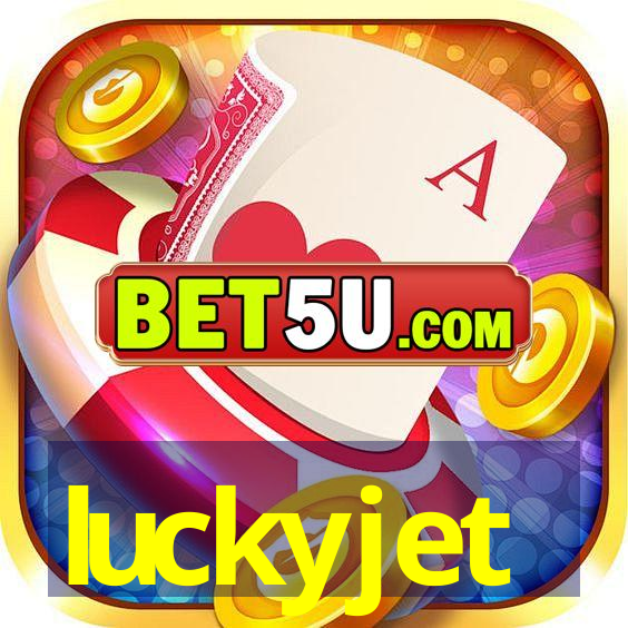 luckyjet