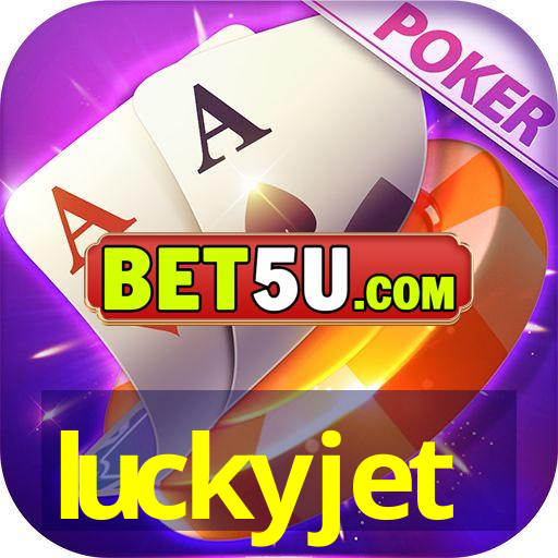 luckyjet