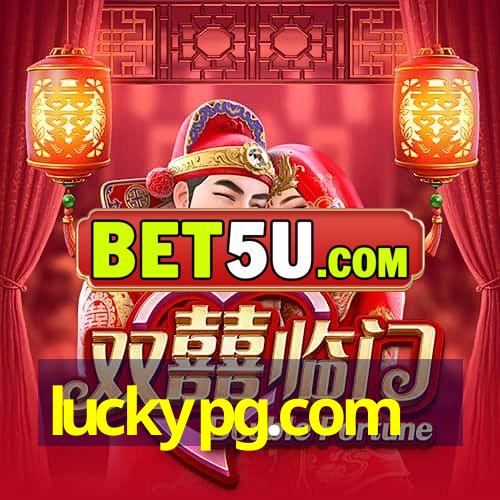 luckypg.com