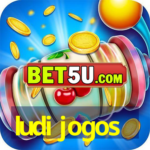 ludi jogos