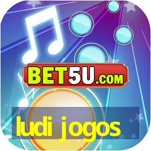 ludi jogos