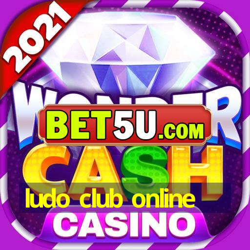 ludo club online