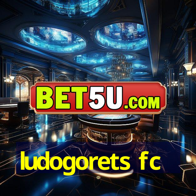 ludogorets fc