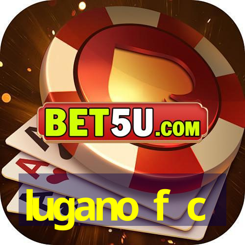 lugano f c