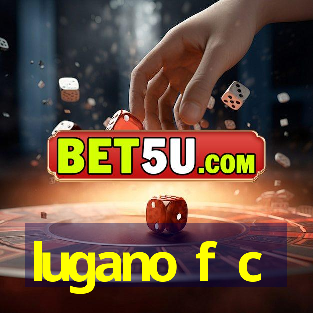 lugano f c