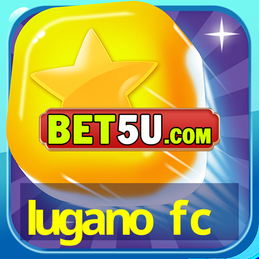 lugano fc