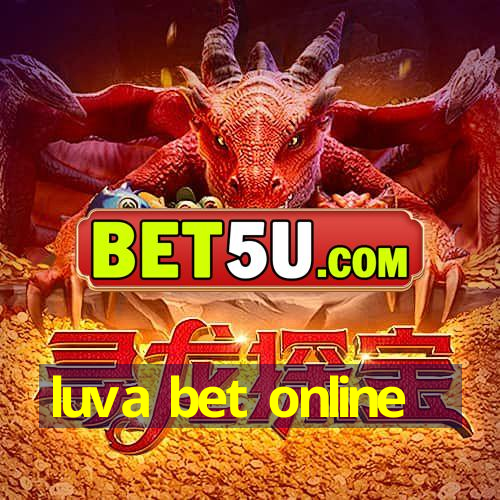 luva bet online