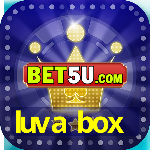 luva box