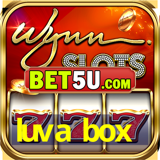 luva box