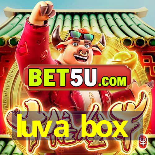 luva box