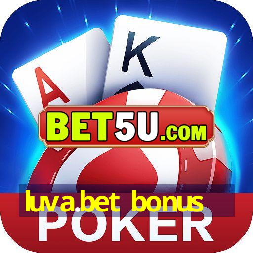 luva.bet bonus