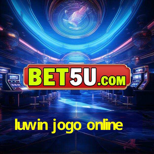 luwin jogo online