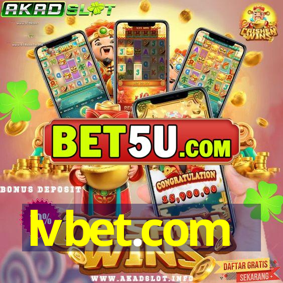 lvbet.com