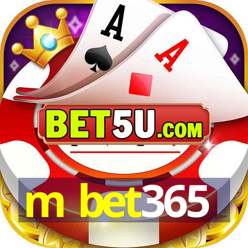 m bet365