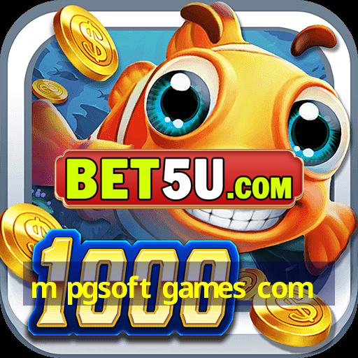 m pgsoft games com