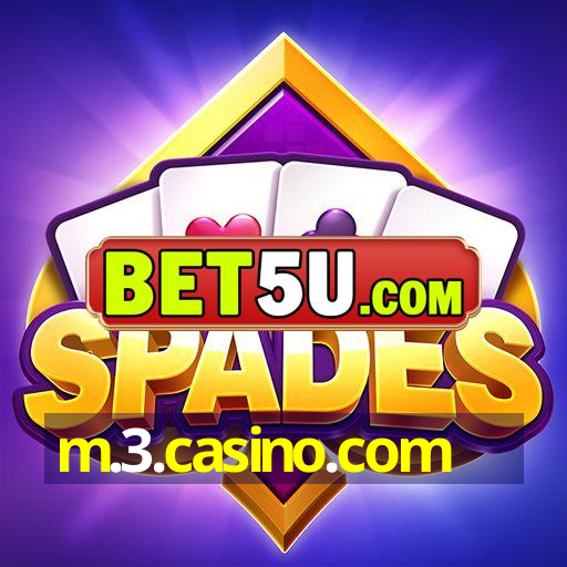 m.3.casino.com