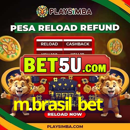 m.brasil bet