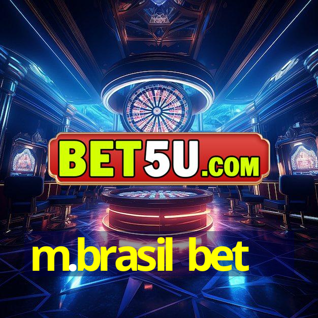 m.brasil bet