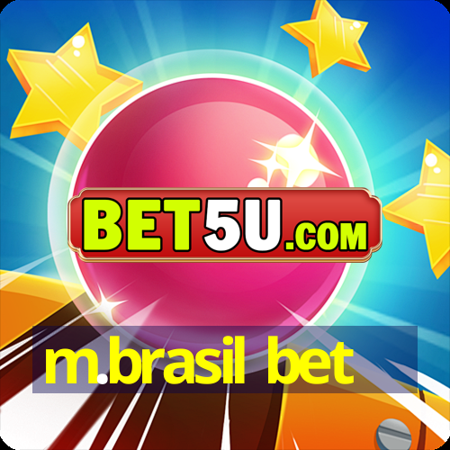 m.brasil bet