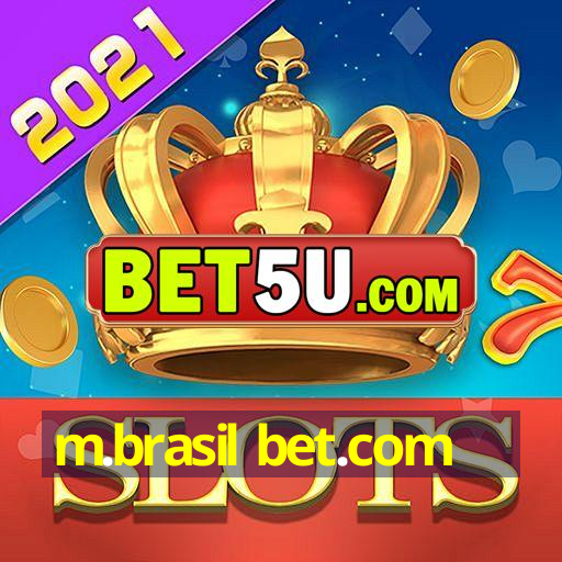 m.brasil bet.com