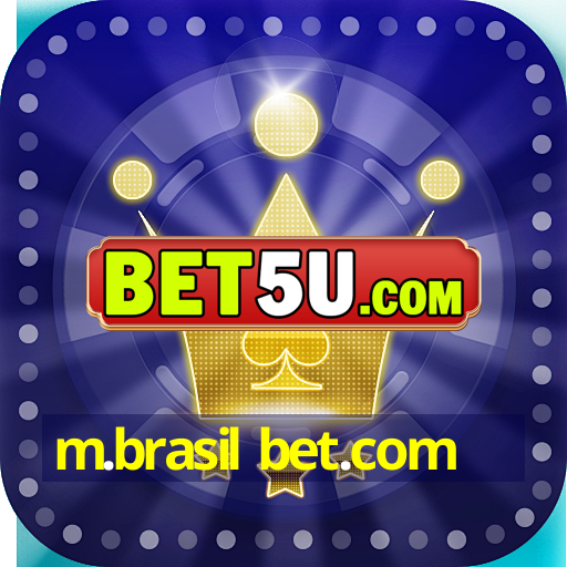 m.brasil bet.com