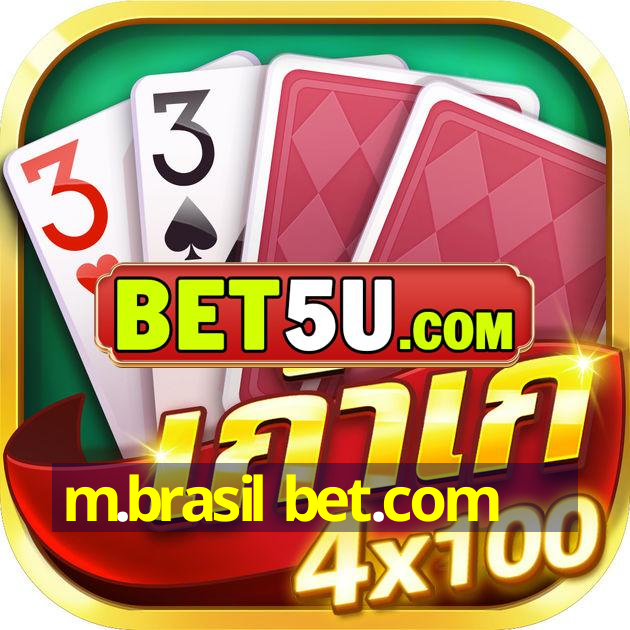 m.brasil bet.com