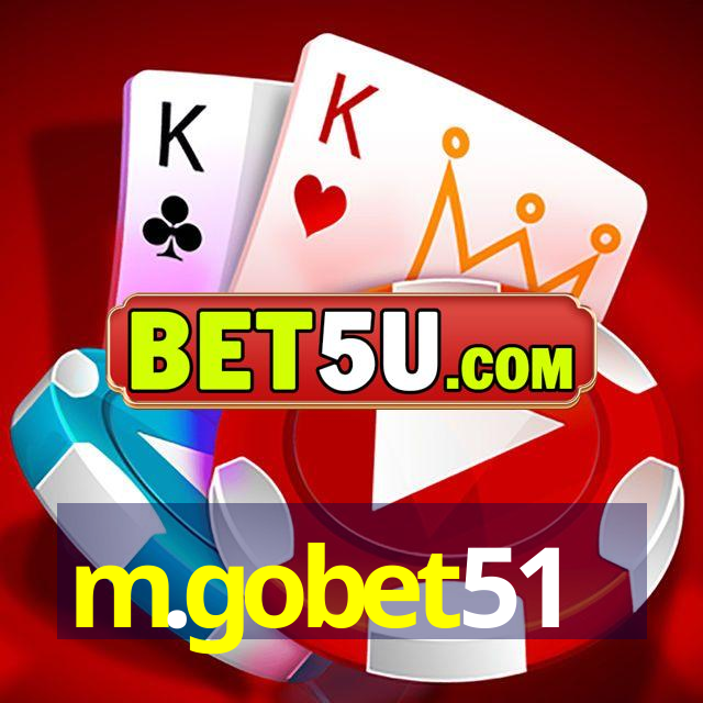 m.gobet51