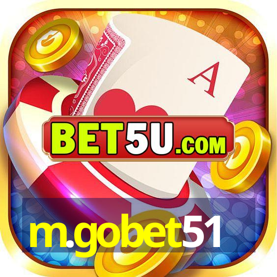 m.gobet51