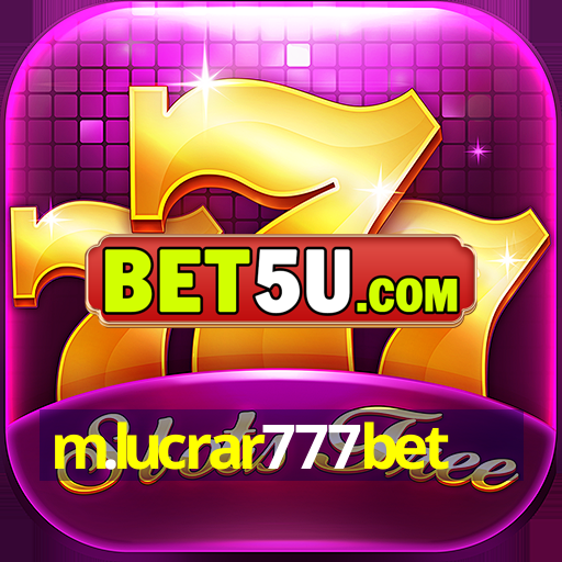 m.lucrar777bet