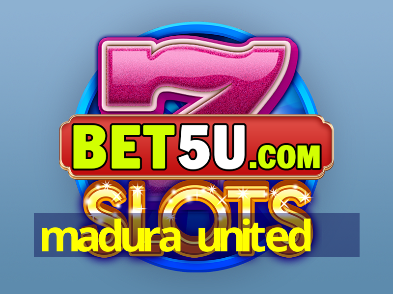 madura united