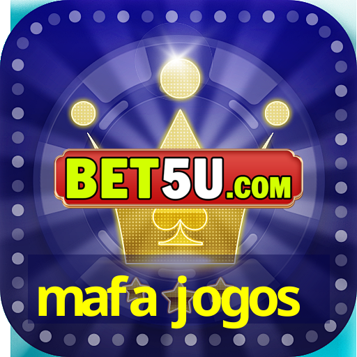 mafa jogos