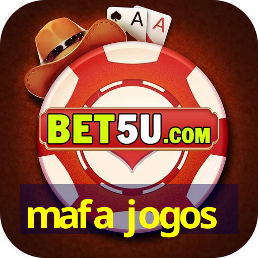 mafa jogos