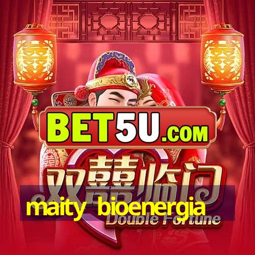 maity bioenergia