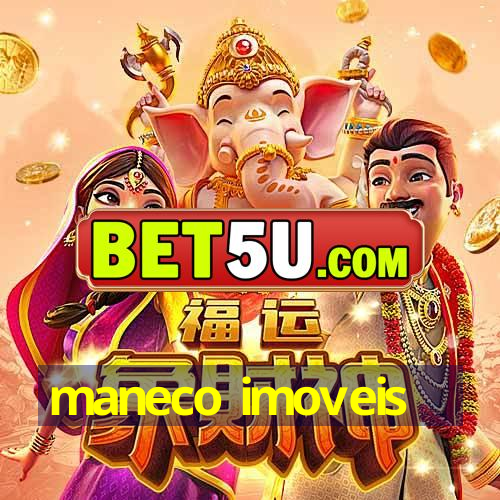 maneco imoveis