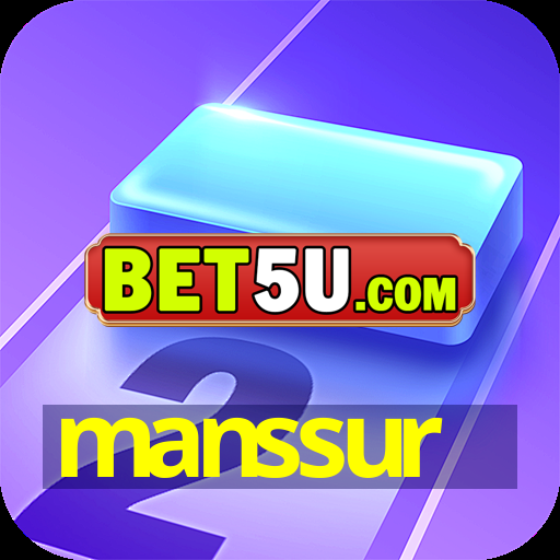 manssur