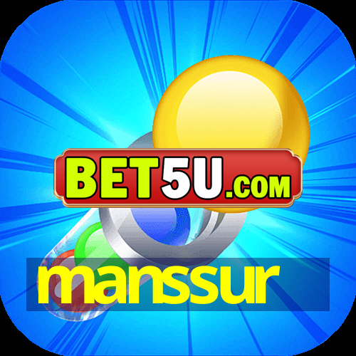 manssur