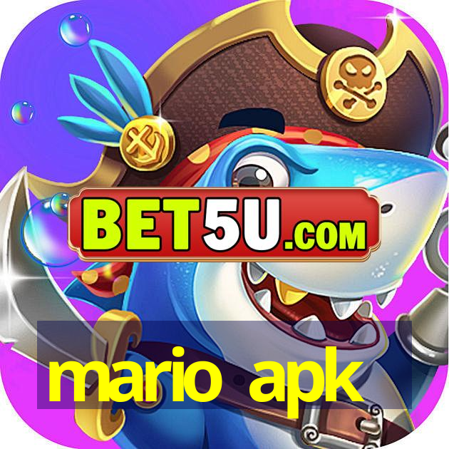 mario apk