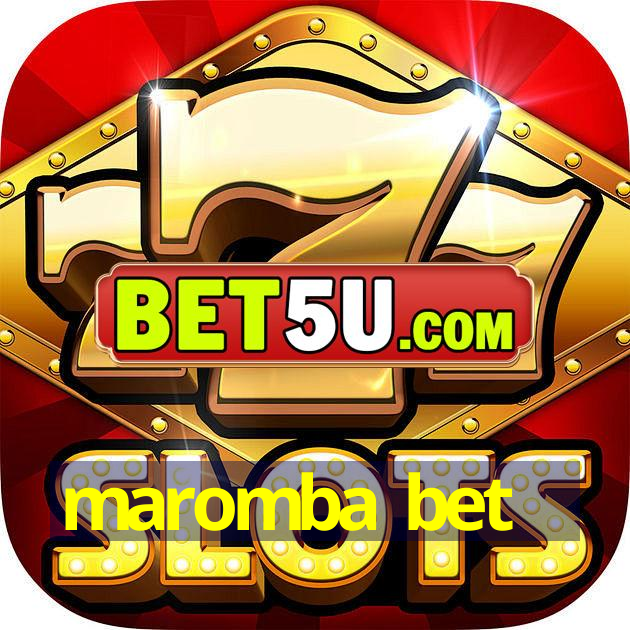 maromba bet