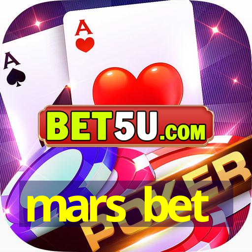 mars bet