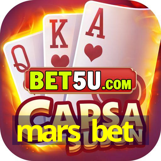 mars bet