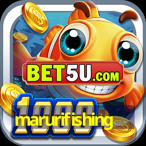 marurifishing