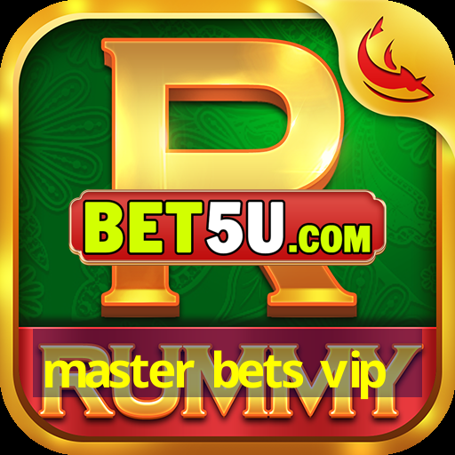 master bets vip