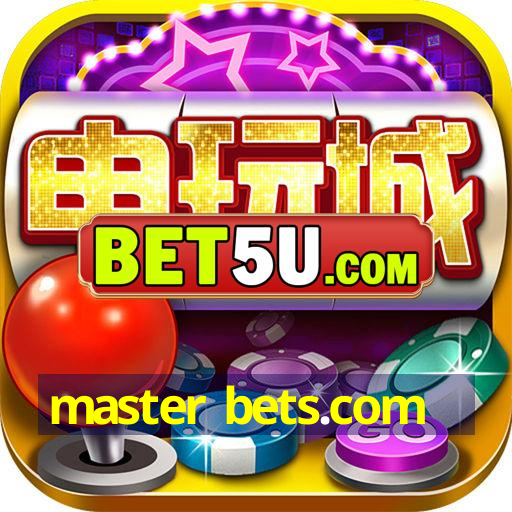 master bets.com