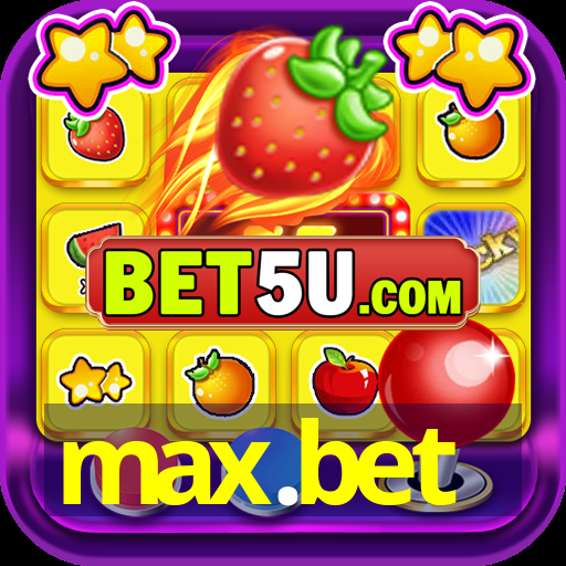 max.bet