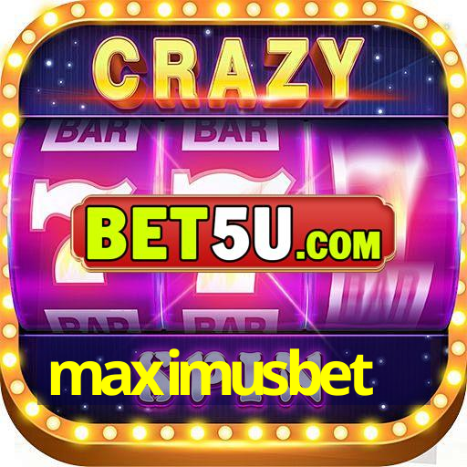 maximusbet