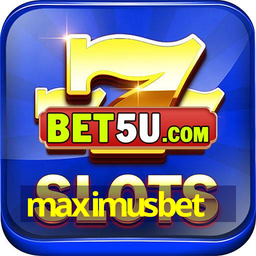 maximusbet