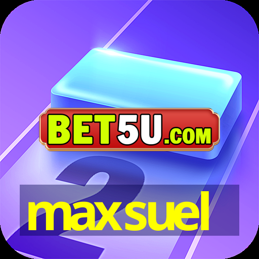 maxsuel